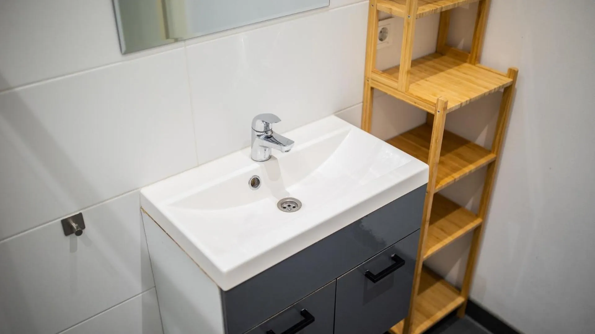 Lombardkade 2Br Apartments Róterdam Países Bajos