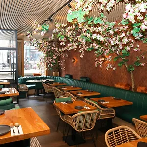 Hotel Fd, Rotterdam