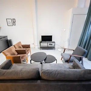 Lh - Lk Two-bedroom Rotterdam