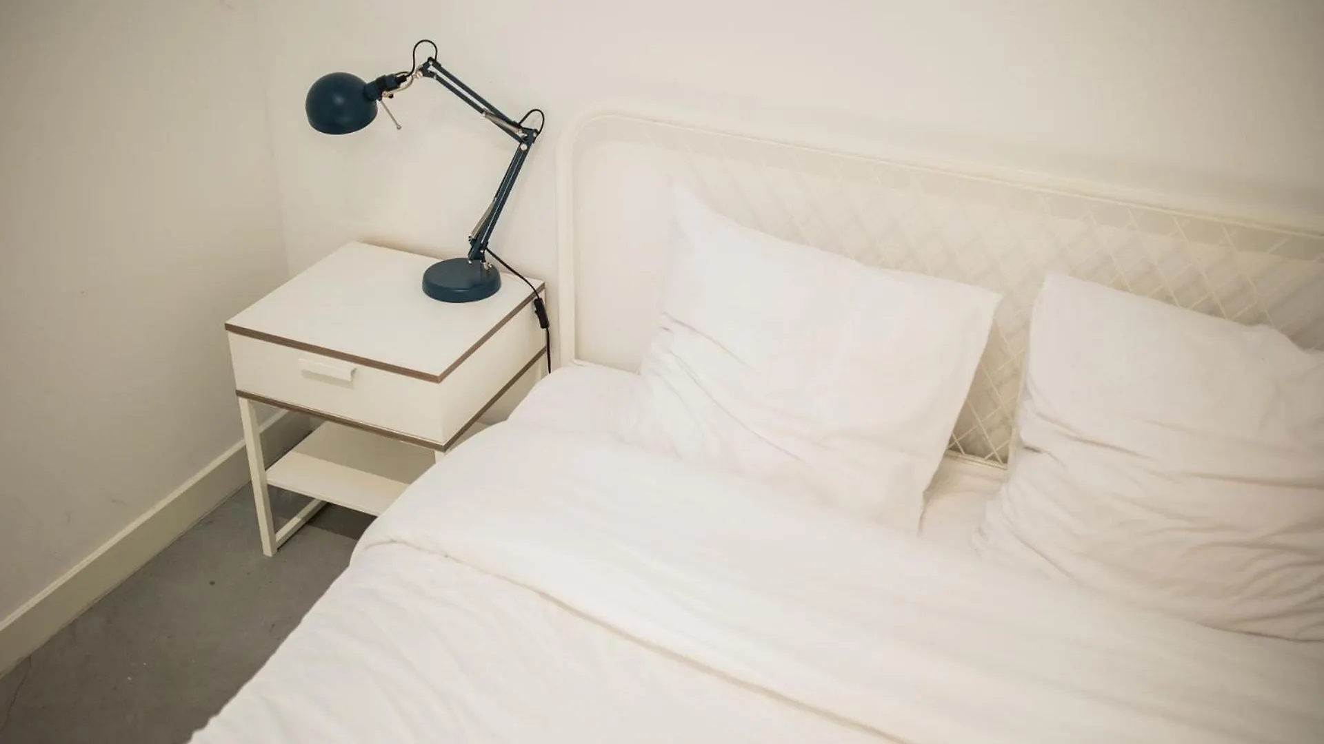 Lombardkade 2Br Apartments Rotterdam